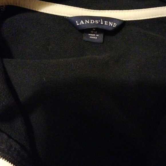 White jacket - Picture 2 of 2